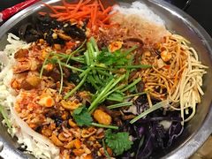 -喝丢一只鞋海鲜烧烤·海肠捞饭(文体街店)