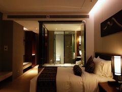 -西双版纳融创皇冠假日度假酒店