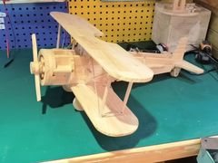 -手创未来·木工DIY手作