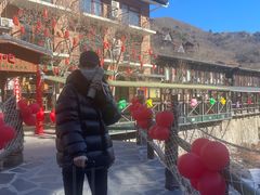 -北京水岸山吧度假村(雁栖镇店)
