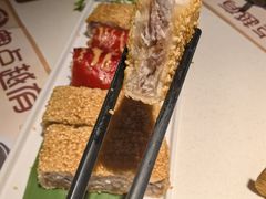 -粤点越有·茶点·粤菜(樵岭国际店)