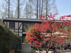 -一尺花园(安和花园店)