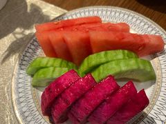 -博鳌国宾馆-椰风阁风味中餐厅·商务宴请·粤菜·海南菜