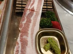 -韩宫宴和牛烤肉(苏州悠方购物中心店)