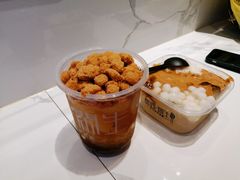 -甜心闲生传统手工冰粉(太古里店)