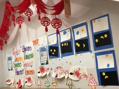 -优嘉托育·早教(宁波宏泰广场店)