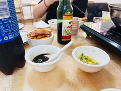 -华哥新鲜猪精品美食