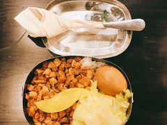 -小明同学(三里屯店)