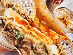 -Catch Bagel(芳草地店)