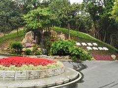 -广州市白云山风景名胜区