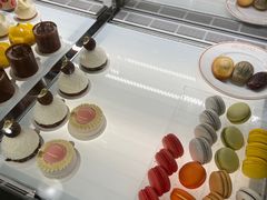 -Angelina安吉丽娜(恒隆广场店)