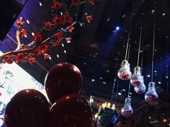 -胡桃里音乐酒馆(曲江店)