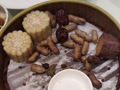 -沪华海鲜大酒楼(南汇店)
