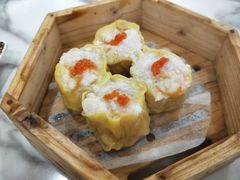 烧麦-港美茗点名菜(万江店)