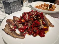 -常鲜楼常来尝鲜海胆馆(星海店)