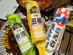 -功夫怪兽·烧烤(西工小街店)
