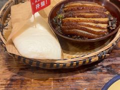 -聂发财重庆江湖菜(解放碑店)