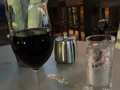 -The BREW·酿餐厅(浦东嘉里大酒店)