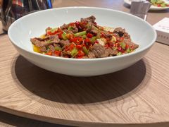 -艳阳天·非遗楚菜(武汉客厅店)