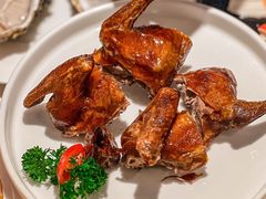 -粤来记·啫啫煲·点心(日月光店)