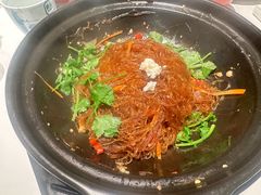 -费大厨辣椒炒肉(沙河万达店)
