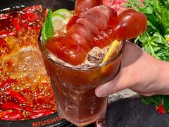 -牛市坎火锅(建设路店)