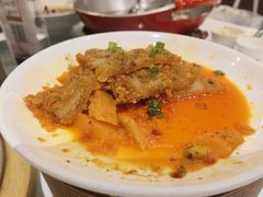 -渝信川菜(西单店)