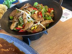 -小土豆北方菜馆(方庄店)