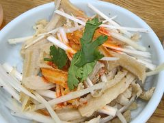 -李先生牛肉面大王(北京东四店)