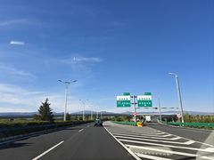 -敕勒川草原