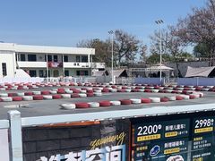 -造梦空间运动公园·跳格子·卡丁车·射箭馆