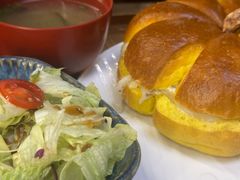 -一豚轩·烧鸟·豚骨拉面(五四路店)