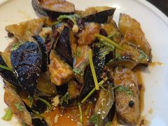 -老牌坊鲁菜名店(聊城美食岛店)