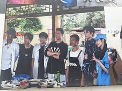 -阿弟特色海鲜餐厅·大排档(平潭店)