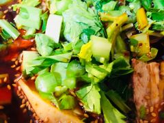 -李老五口水鸡(万寿路店)