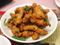 -蘭心餐厅(进贤路店)