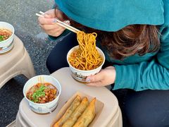 -程序员凉面(华江·乐天花亭店)