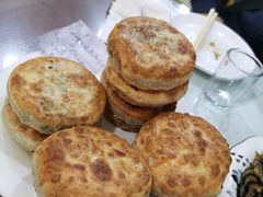 -牛庄高晓山风味馅饼城(海城店)