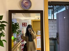 -云柏居青年旅舍(西关十字店)