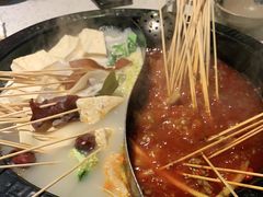 -钢管厂歆瑞源油卤串串香(春熙路太古里店)