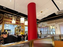 -犇鼎牛潮汕牛肉火锅(新辰里学清路店)