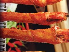 -刘全福吊炉烧烤王(东江路店)
