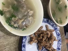 -吃不够开口馅饼店(小西路店)