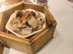 豉汁蒸排骨-新雅(丰盛里店)