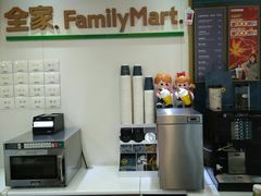 -全家便利店(七宝店)