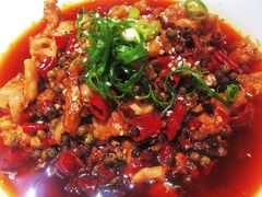 -锦府盐帮·侯宅(五棵松万达店)