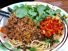 -宜宾燃面(汉渝路店)