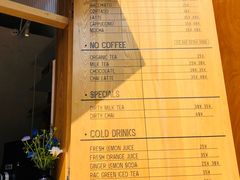 -RAC BAR(安福路店)