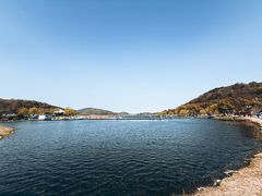 -南北湖风景区