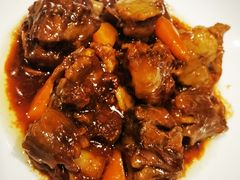 红烧牛尾-燕春楼(海河华鼎店)